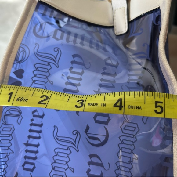 Juicy Couture Beachin Large Tote - Picture 12 of 13